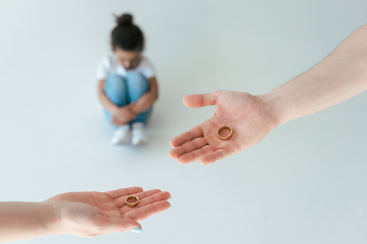 なんてことしちゃったんだろう（写真:iStock）