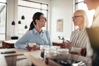 （写真:iStock）