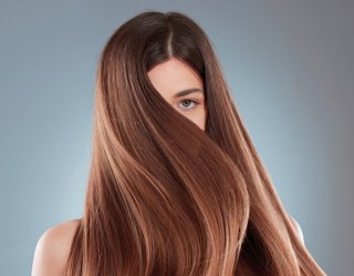 髪は女の命ですから（写真:iStock）