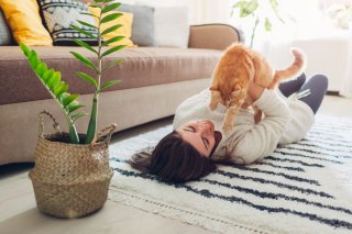 守ってあげたくなる（写真:iStock）