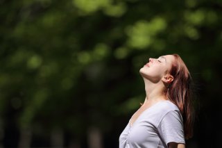 ホルモンバランスが整う～（写真:iStock）