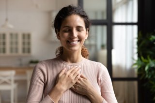 ささくれは改善できるんだ！（写真:iStock）