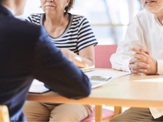 両親の認識もいまいちで（写真:iStock）