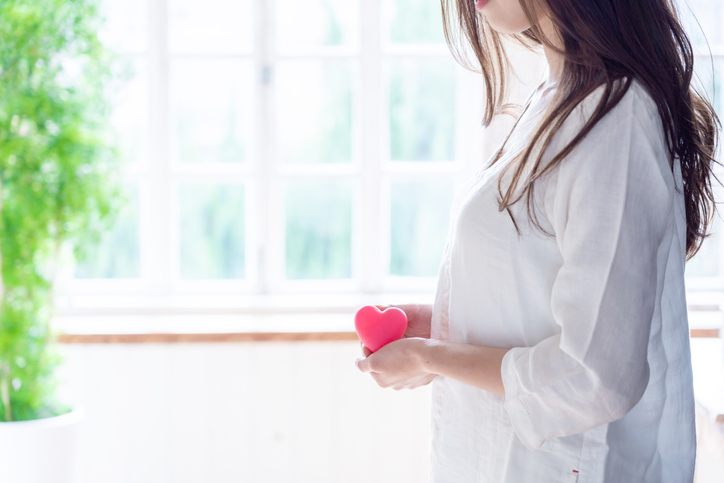 子どもが欲しい（写真:iStock）