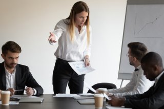 そのタイミングでいいの？（写真:iStock）