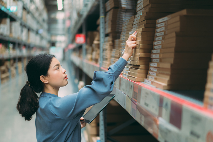 「できない」って言えなくて（写真:iStock）