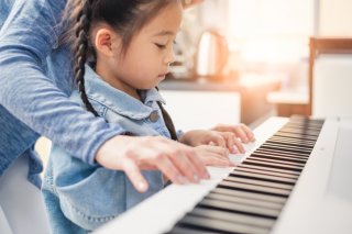 努力は裏切らないから…（写真:iStock）