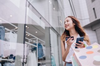 マイペースだなあ（写真:iStock）