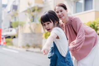 たまには祖父母の力を借りても（写真:iStock）