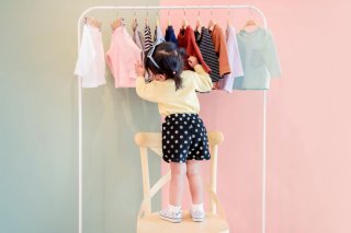 子供はちゃんと覚えている（写真:iStock）