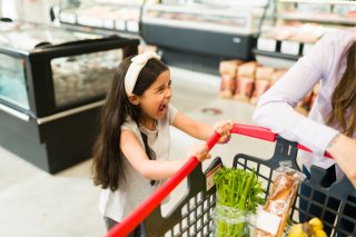 中途半端な対応はしない（写真:iStock）