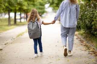 いっそひとり親になったほうが（写真:iStock）