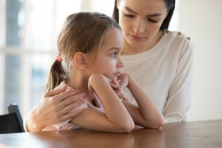 夫より娘のために（写真:iStock）