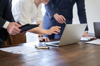 これと、これと……（写真:iStock）