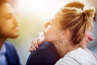 浮気したことは黙っておこう（写真:iStock）