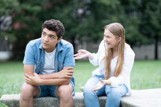 まだ続くの？（写真:iStock）