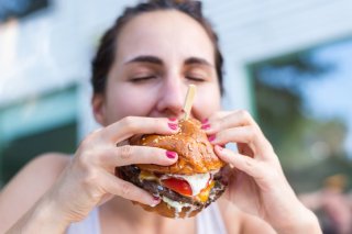 いただきます！（写真:iStock）