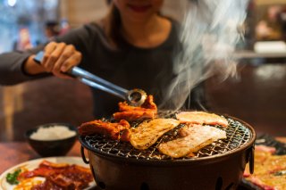 じゃんじゃん焼いて！（写真:iStock）