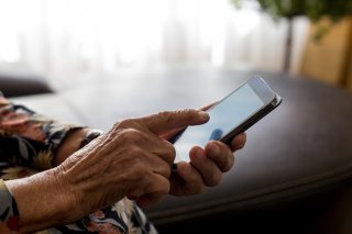 まさかの義母が（写真:iStock）