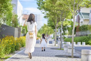 娘は無邪気に夢を語る（写真:iStock）