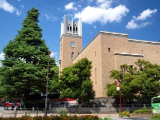 当時は早稲田の学生だったはず（写真:iStock）