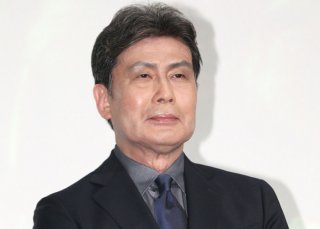 襲名歴は、二代目松本金太郎→六代目市川染五郎→九代目松本幸四郎→二代目松本白鸚（C）日刊ゲンダイ