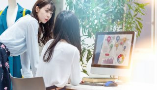 捉え方は十人十色（写真:iStock）