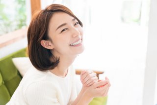 自分に合う漢方薬で毎日快適♪（写真:iStock）