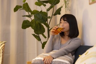 酒量を減らしてみる（写真:iStock）