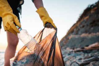 ギャップが大事！（写真:iStock）