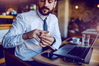 離婚のタイミングは自分が決める（写真:iStock）