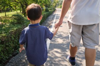 これから任せてみようかな（写真:iStock）