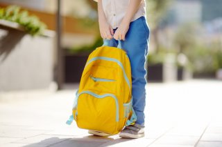 子どもにとっては楽しみにしていた日（写真:iStock）