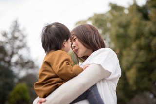 家族としては愛している（写真:iStock）