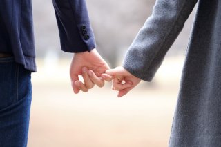 高校生並みにシャイ（写真:iStock）