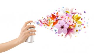 肌にはつけないでね（写真:iStock）