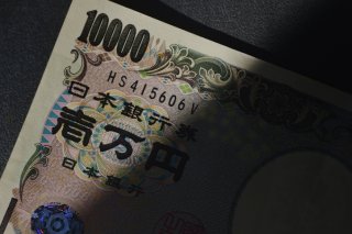 手切れ金？（写真:iStock）