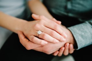 結婚が決まりました！（写真:iStock）