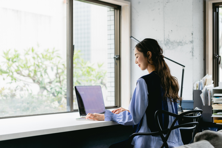 必要以上に踏み込まない（写真:iStock）