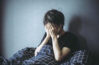 嫌われたらどうしよう…（写真:iStock）