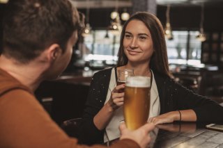 信頼してくれるのがうれしい（写真:iStock）