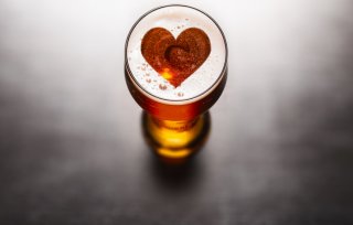 実は好きなんです♡（写真:iStock）