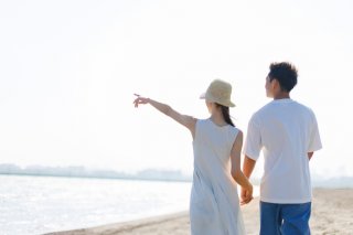 私がいてあげないと（写真:iStock）