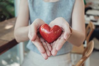 強いだけじゃない（写真:iStock）