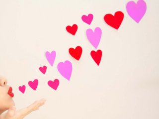 好きになったんだから、しょうがなくない？（写真:iStock）