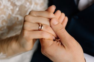 どんな結婚生活を送りたいのか（写真:iStock）