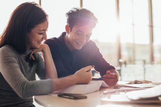 まずは相手を知ることから（写真:iStock）