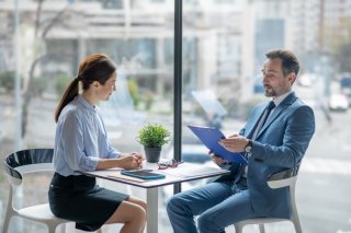 仕事がきっかけになるかも？（写真:iStock）