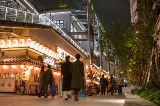 一緒に出掛けるうちに（写真:iStock）