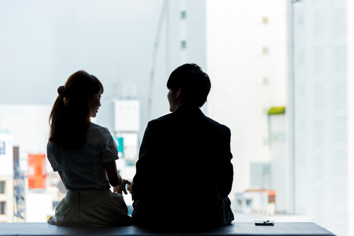 おもてなし星人（写真:iStock）